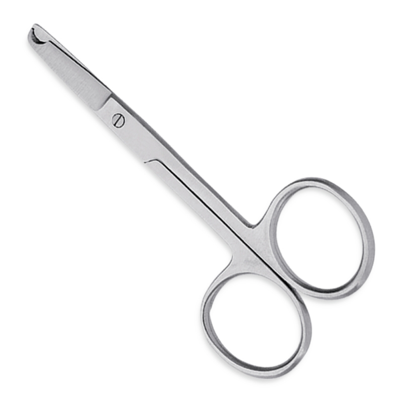 Fancy Scissors